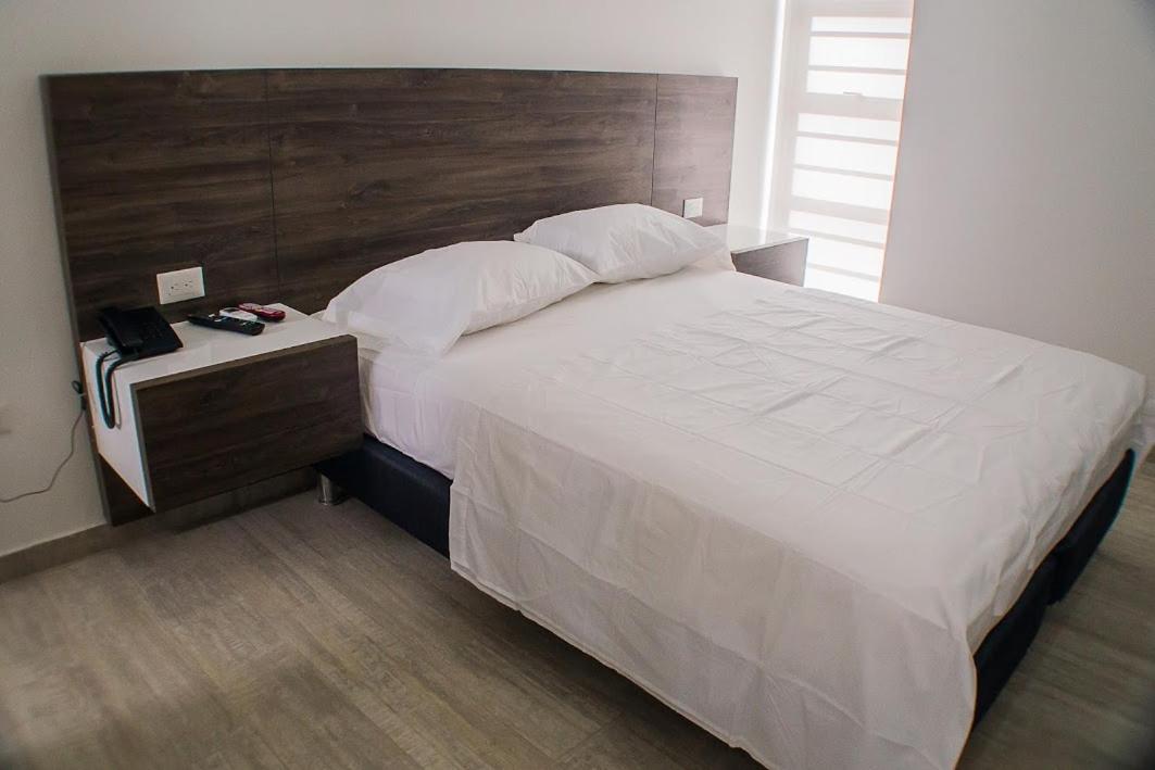 Hostel Laguna Sala By Fsl Ríohacha Εξωτερικό φωτογραφία