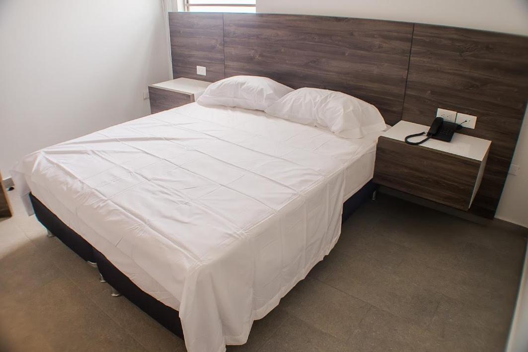 Hostel Laguna Sala By Fsl Ríohacha Εξωτερικό φωτογραφία