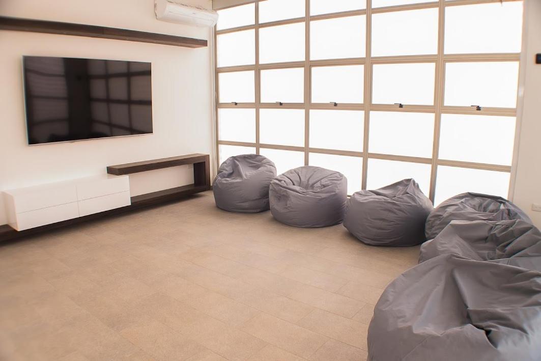 Hostel Laguna Sala By Fsl Ríohacha Εξωτερικό φωτογραφία