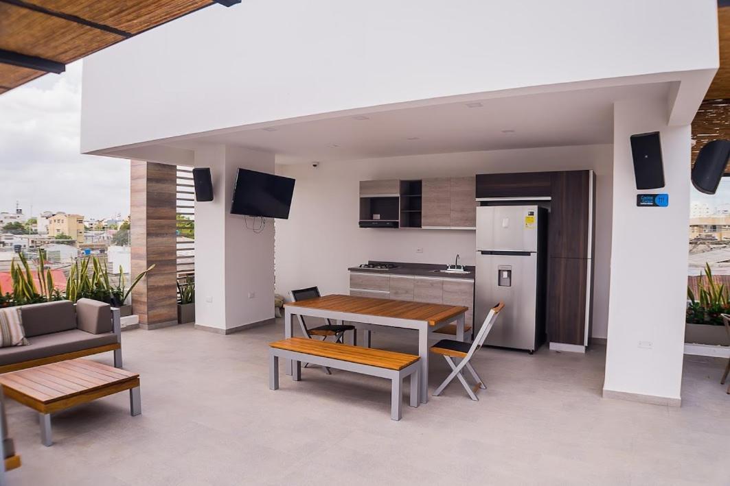 Hostel Laguna Sala By Fsl Ríohacha Εξωτερικό φωτογραφία