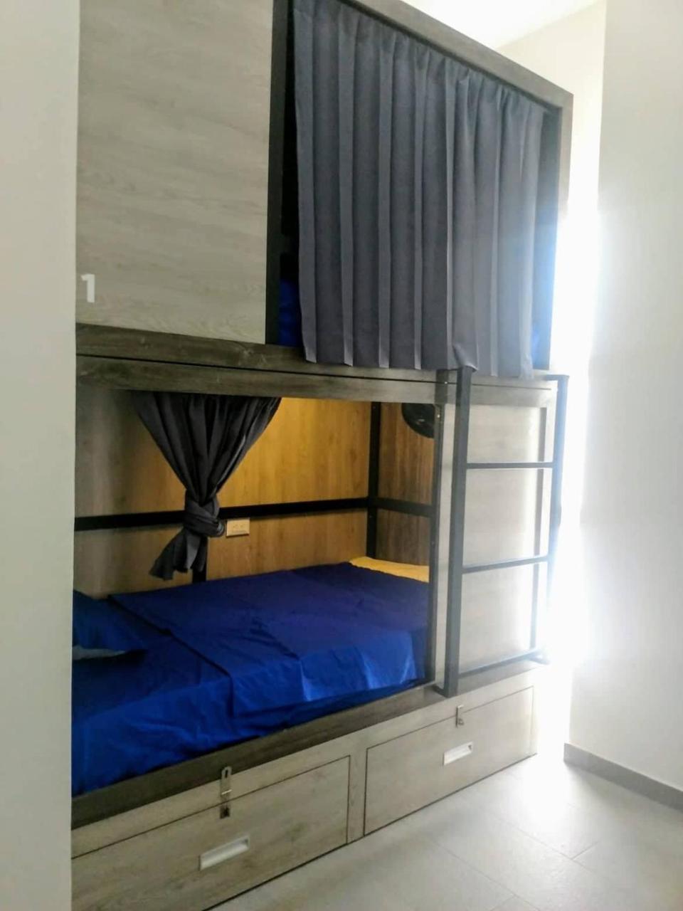 Hostel Laguna Sala By Fsl Ríohacha Εξωτερικό φωτογραφία