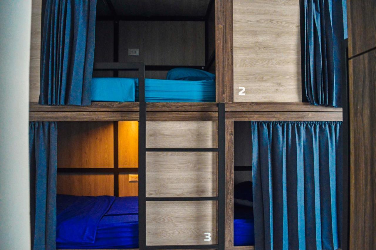Hostel Laguna Sala By Fsl Ríohacha Εξωτερικό φωτογραφία