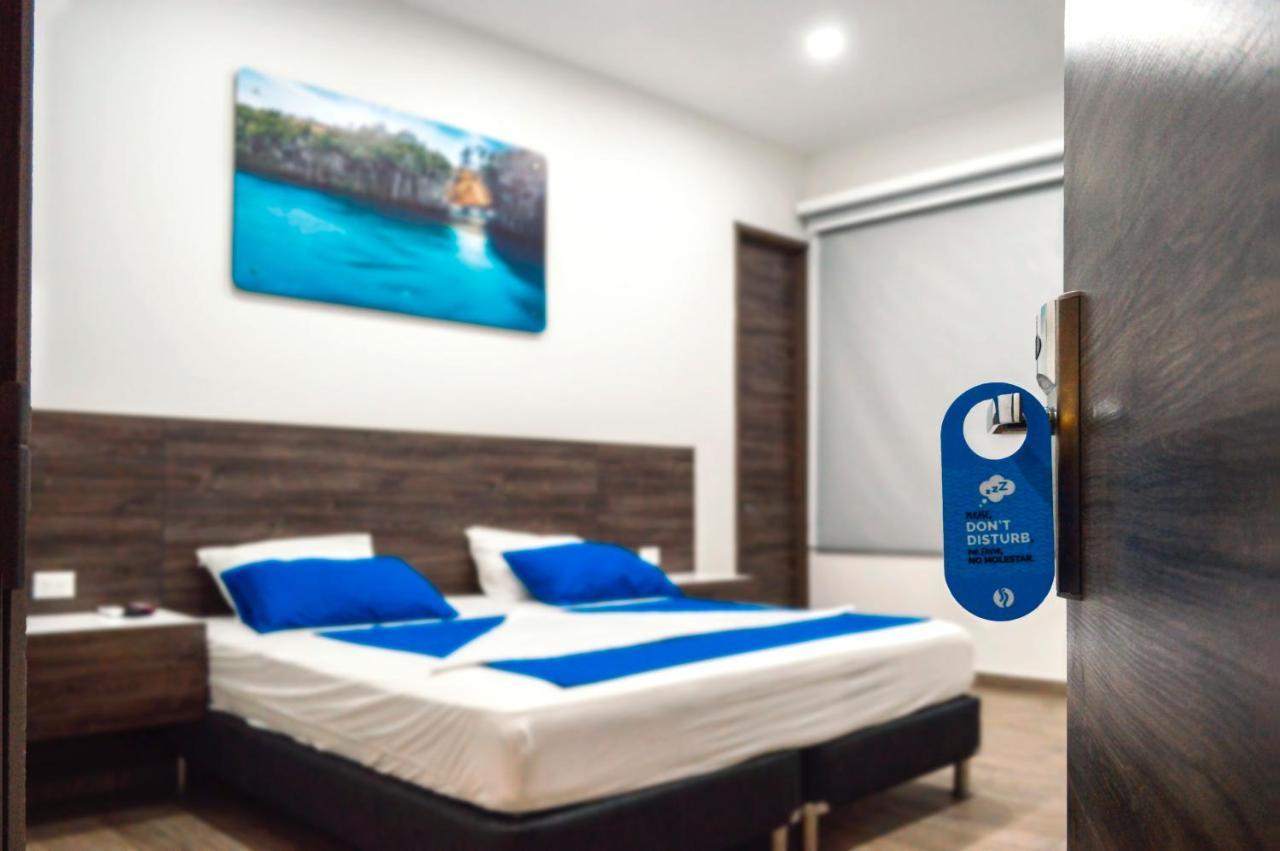 Hostel Laguna Sala By Fsl Ríohacha Εξωτερικό φωτογραφία