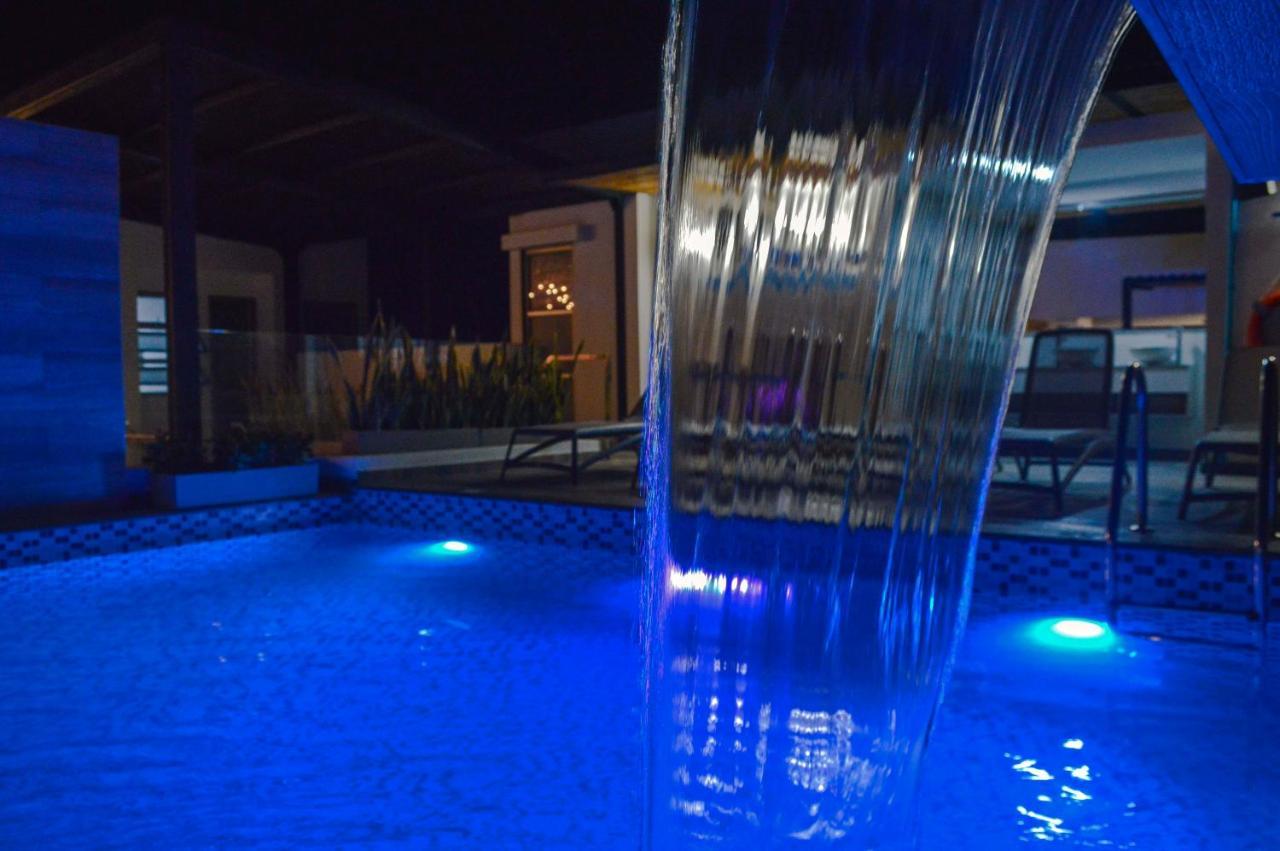 Hostel Laguna Sala By Fsl Ríohacha Εξωτερικό φωτογραφία