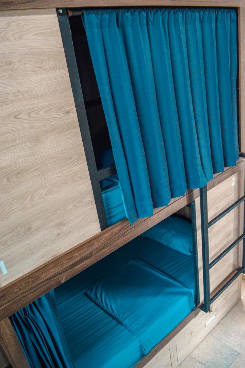 Hostel Laguna Sala By Fsl Ríohacha Εξωτερικό φωτογραφία