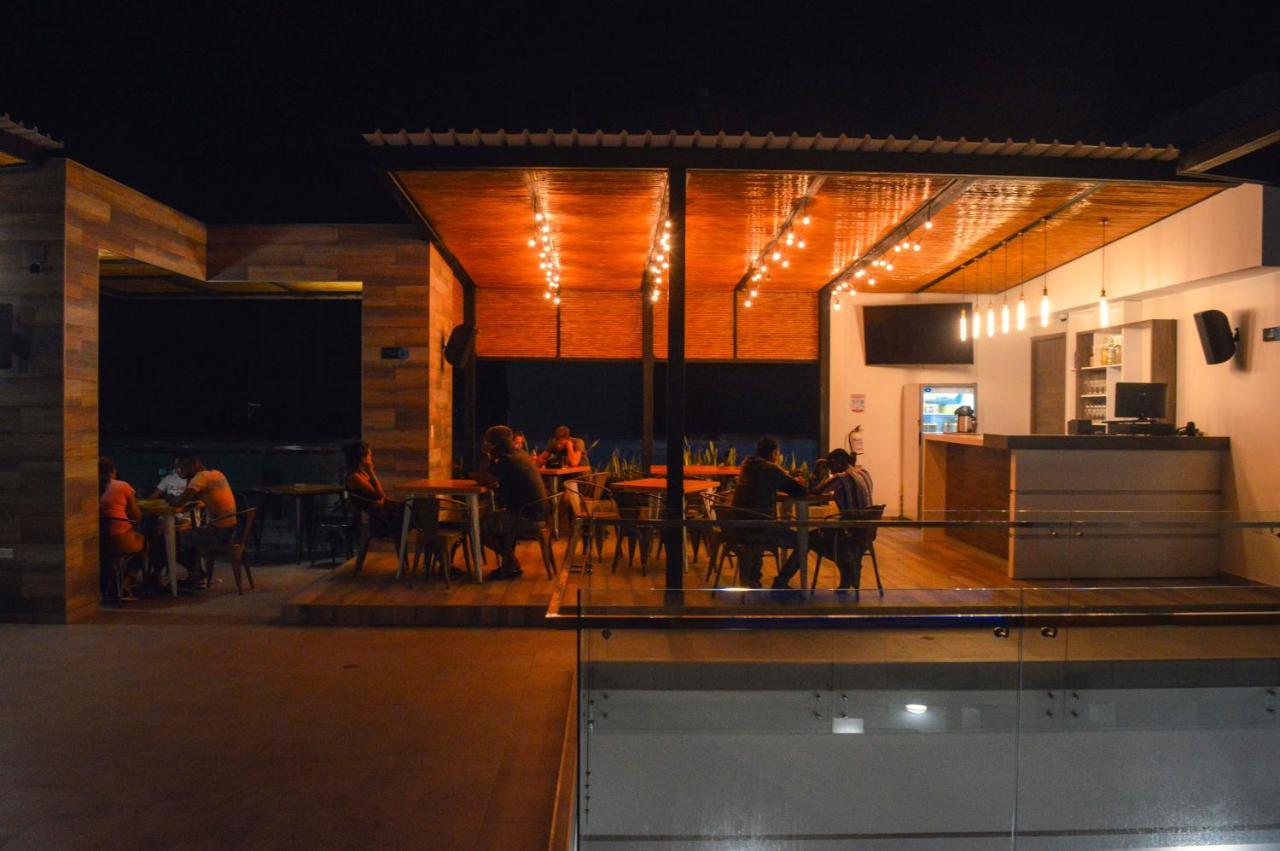 Hostel Laguna Sala By Fsl Ríohacha Εξωτερικό φωτογραφία