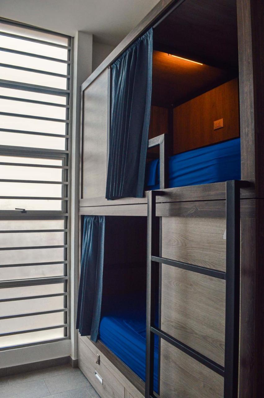 Hostel Laguna Sala By Fsl Ríohacha Εξωτερικό φωτογραφία