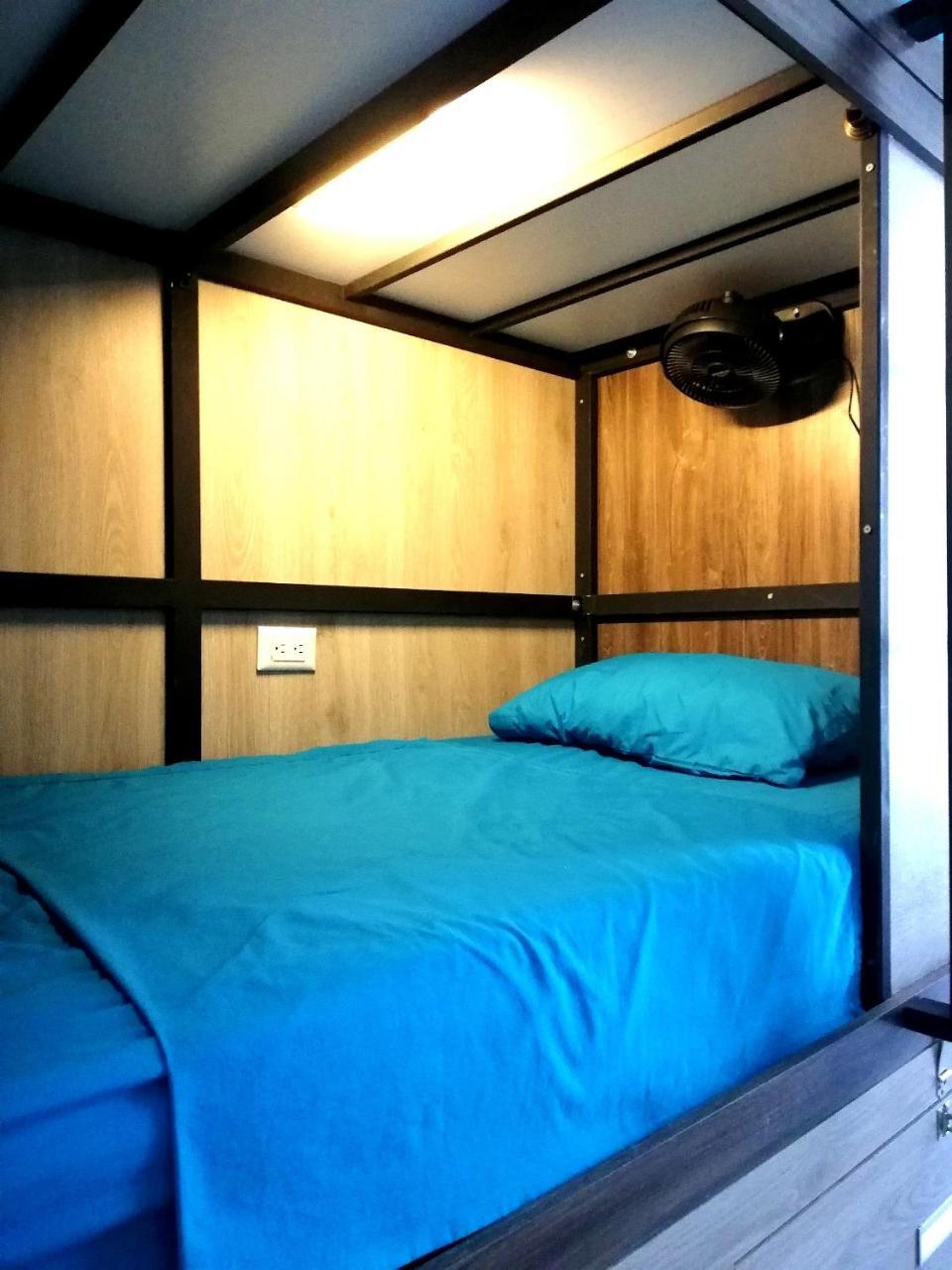 Hostel Laguna Sala By Fsl Ríohacha Εξωτερικό φωτογραφία