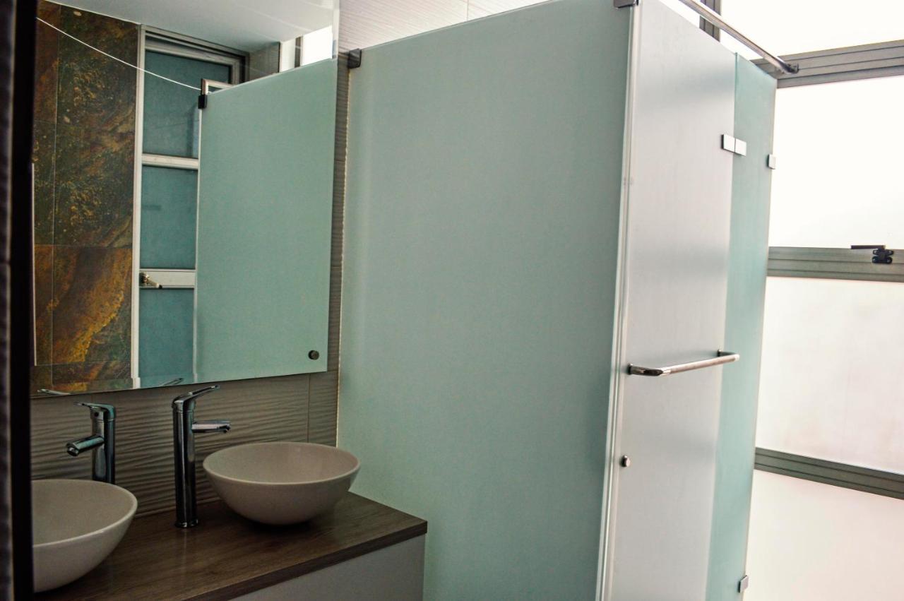 Hostel Laguna Sala By Fsl Ríohacha Εξωτερικό φωτογραφία