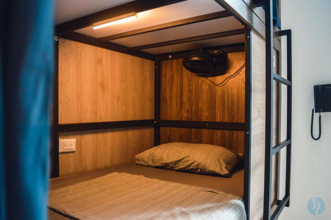 Hostel Laguna Sala By Fsl Ríohacha Εξωτερικό φωτογραφία
